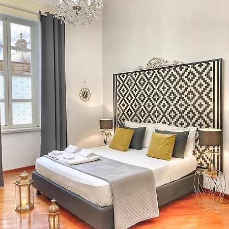 Realpartenope B&B 284 Наполи Екстериор снимка