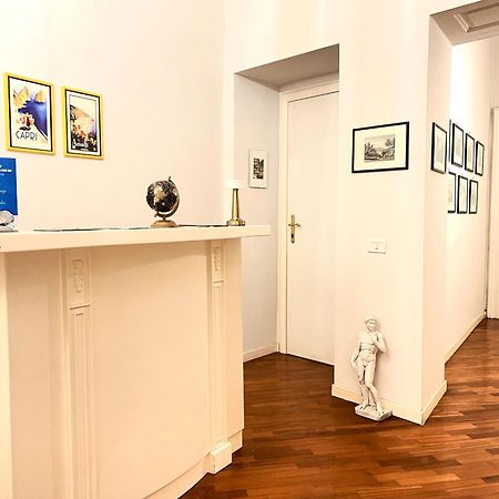 Realpartenope B&B 284 Наполи Екстериор снимка