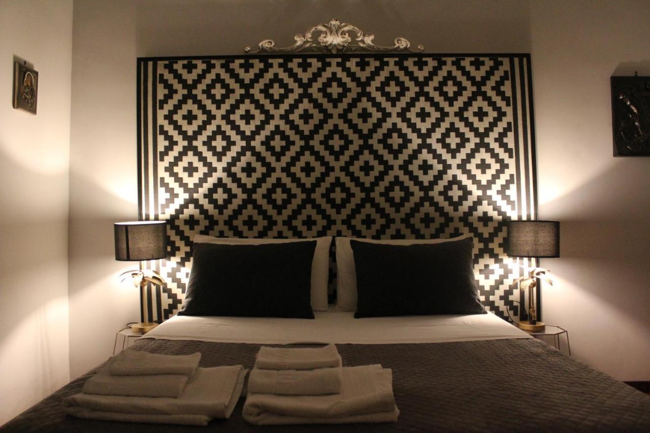 Realpartenope B&B 284 Наполи Екстериор снимка