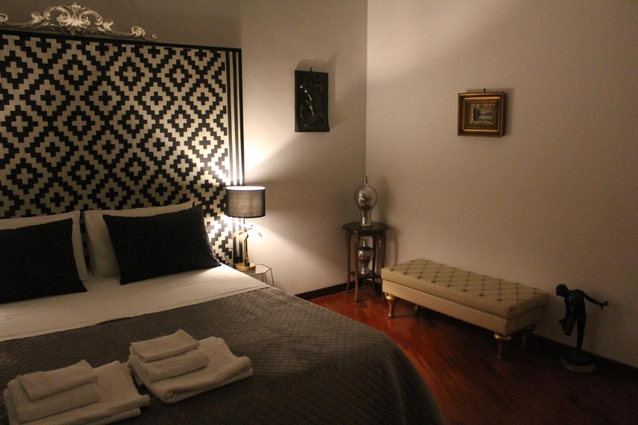 Realpartenope B&B 284 Наполи Екстериор снимка