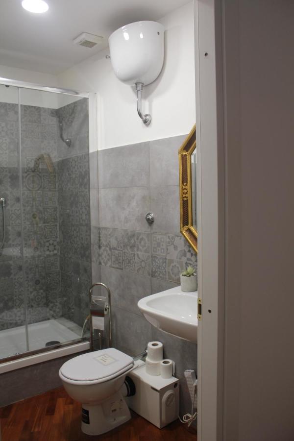 Realpartenope B&B 284 Наполи Екстериор снимка