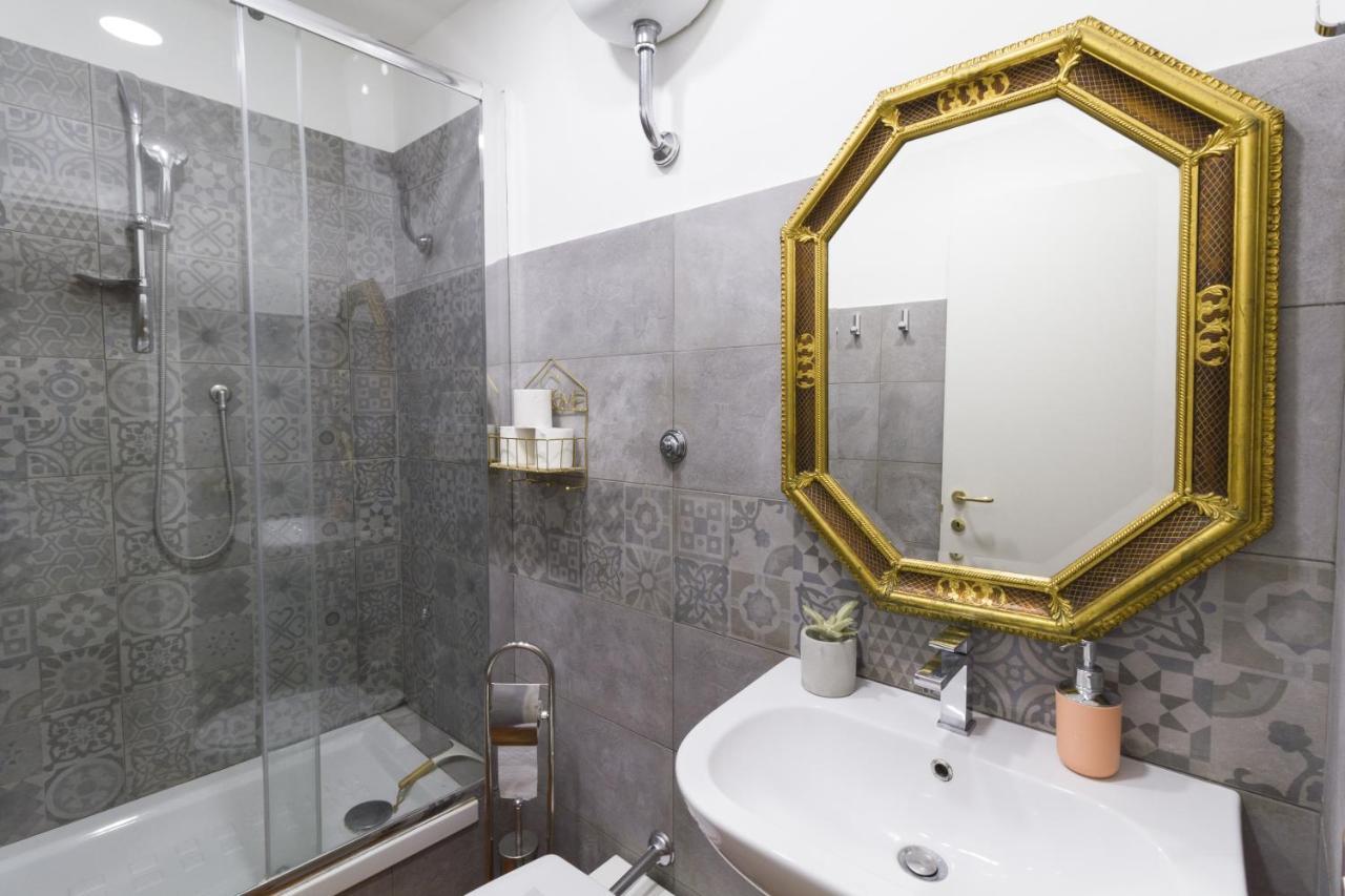 Realpartenope B&B 284 Наполи Екстериор снимка