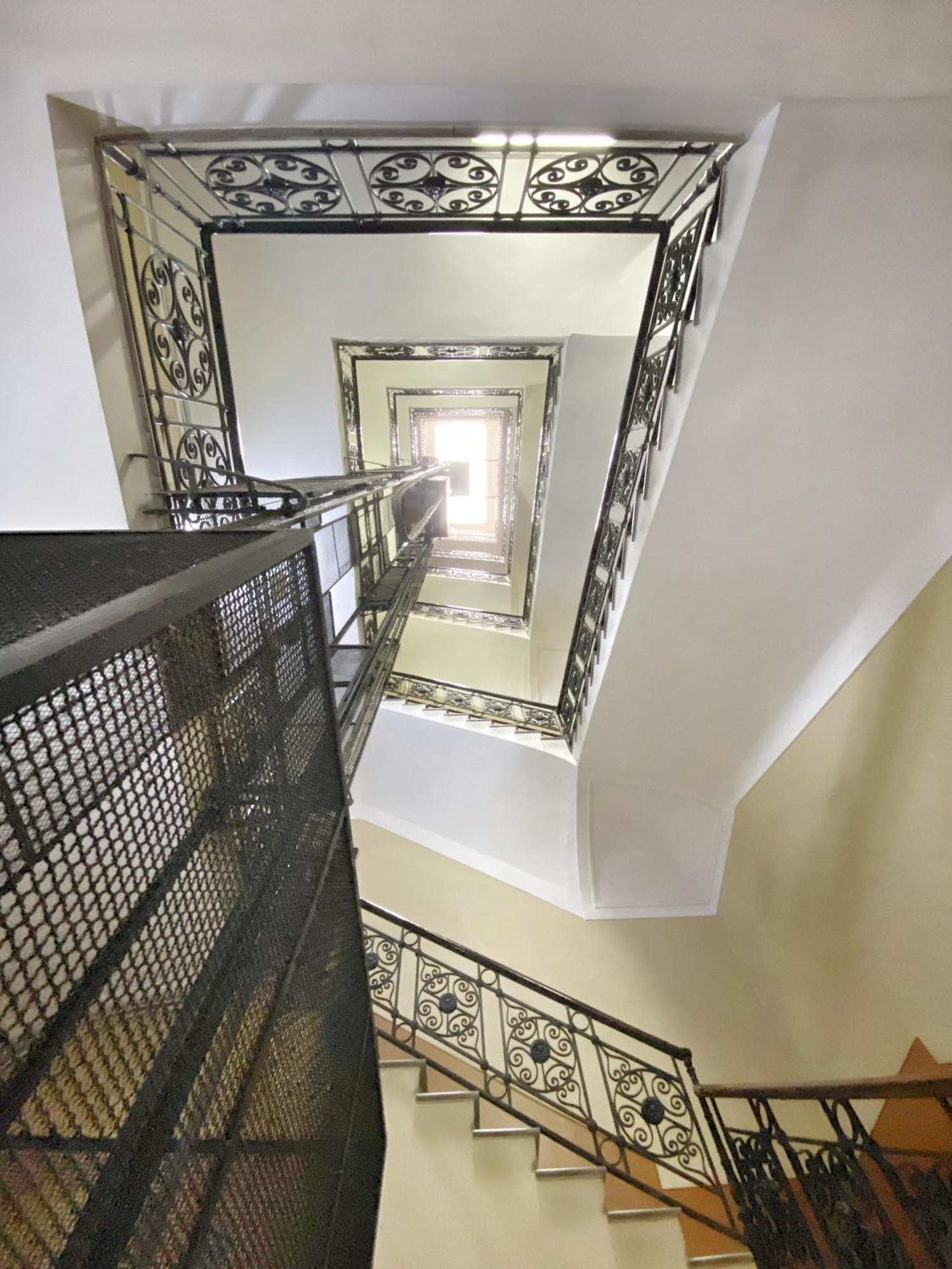 Realpartenope B&B 284 Наполи Екстериор снимка
