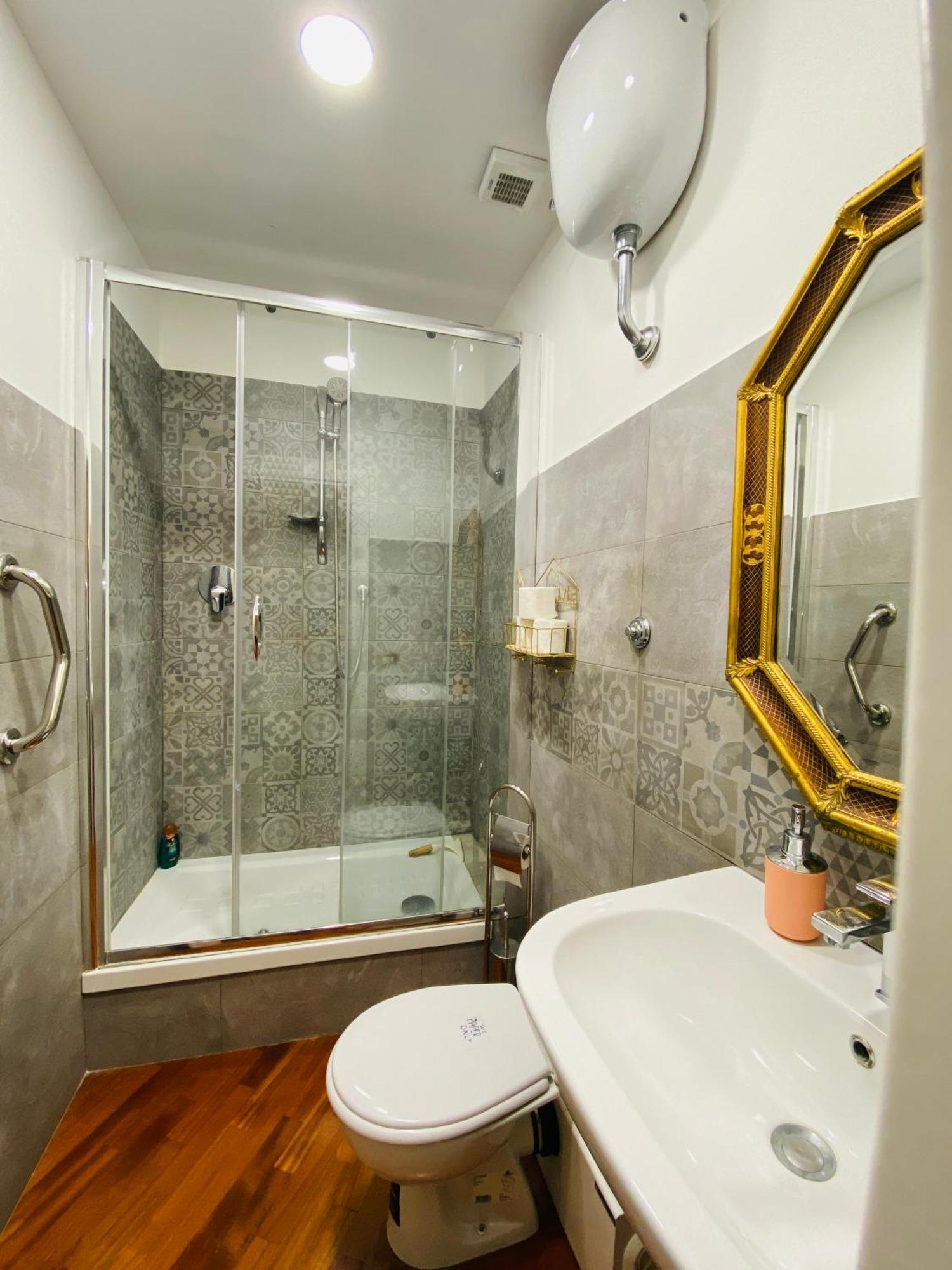 Realpartenope B&B 284 Наполи Екстериор снимка