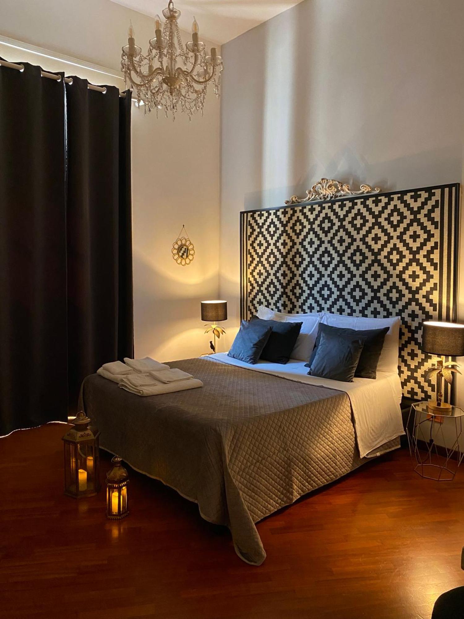 Realpartenope B&B 284 Наполи Екстериор снимка