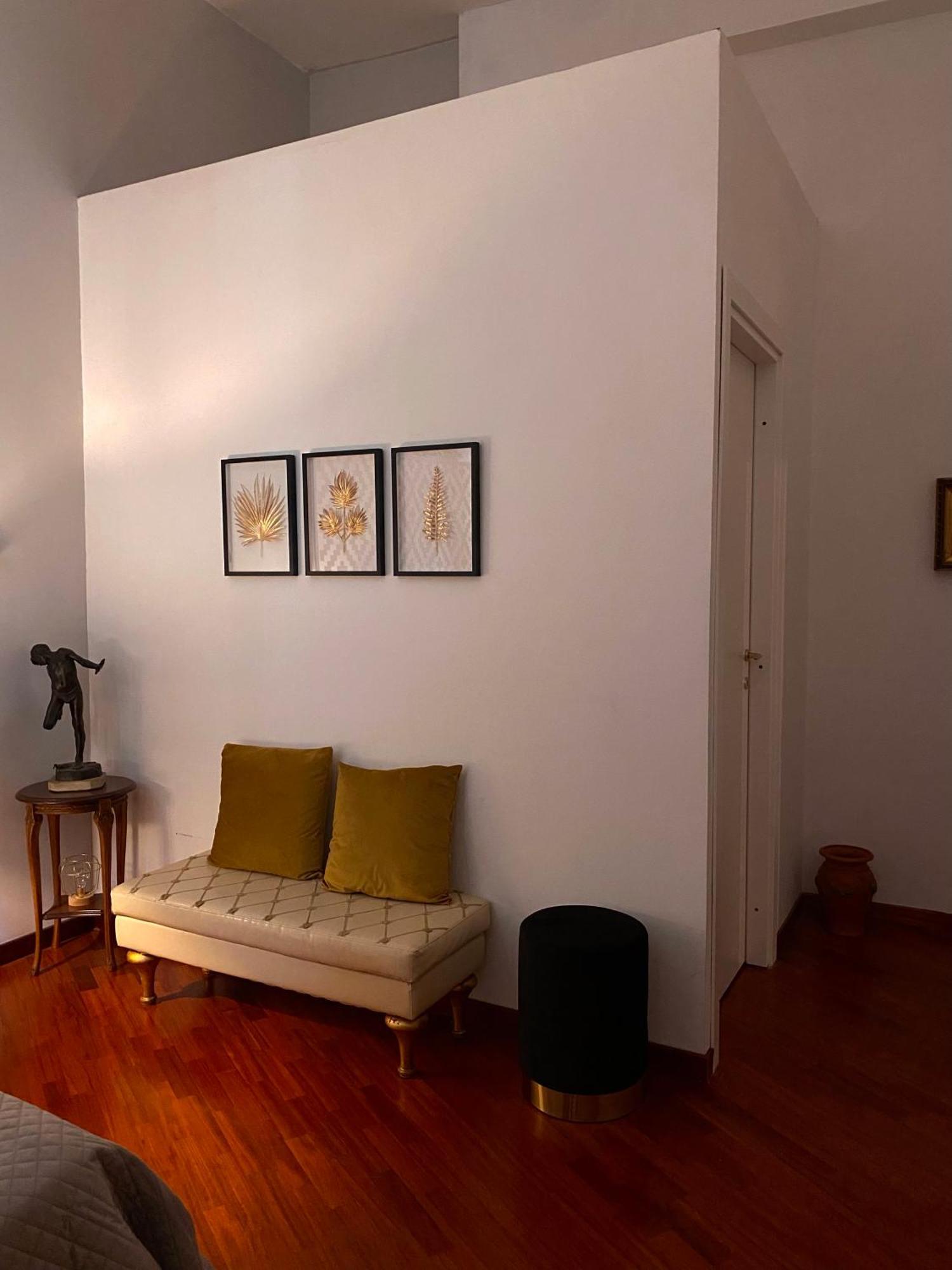 Realpartenope B&B 284 Наполи Екстериор снимка