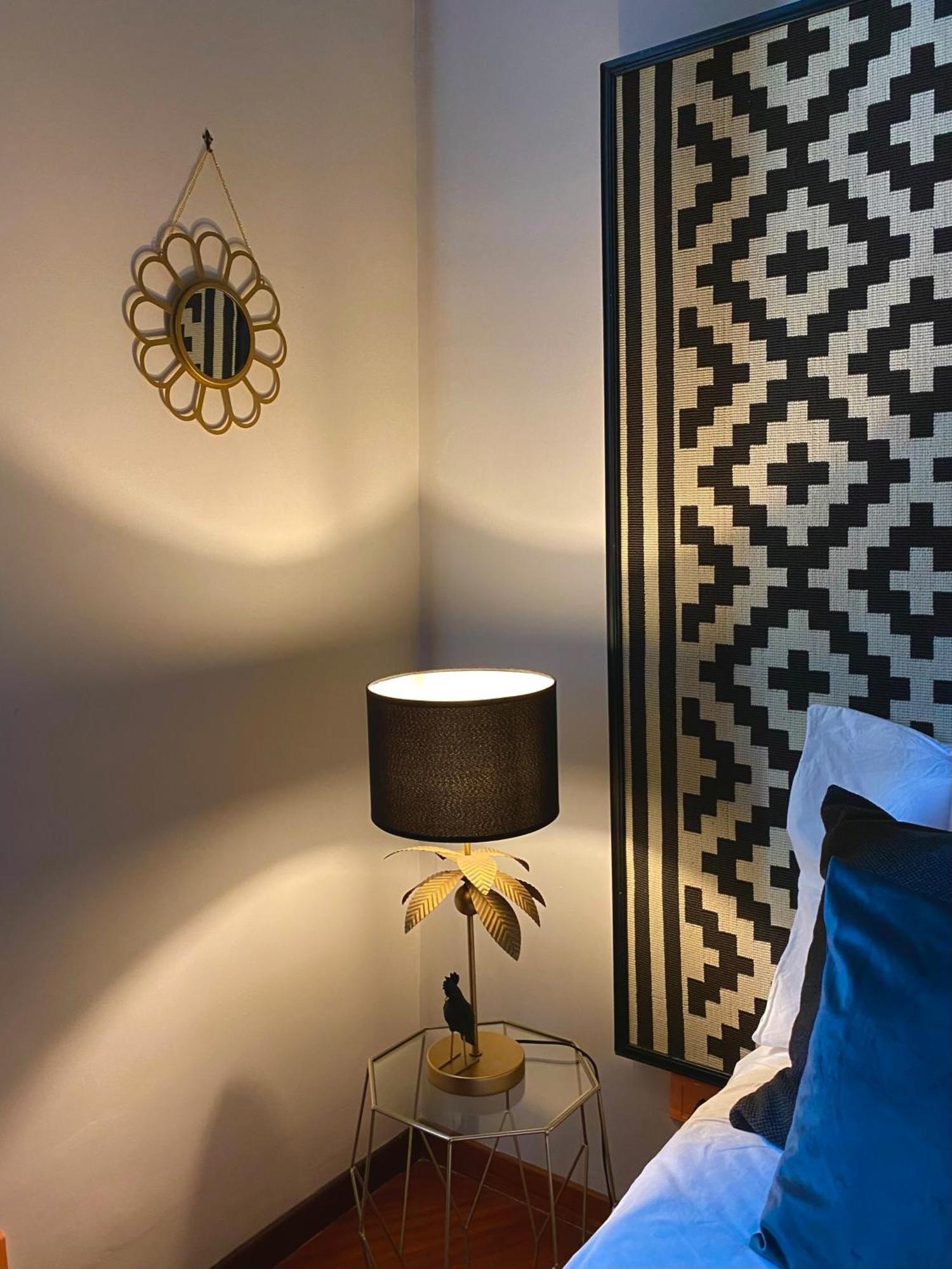 Realpartenope B&B 284 Наполи Екстериор снимка