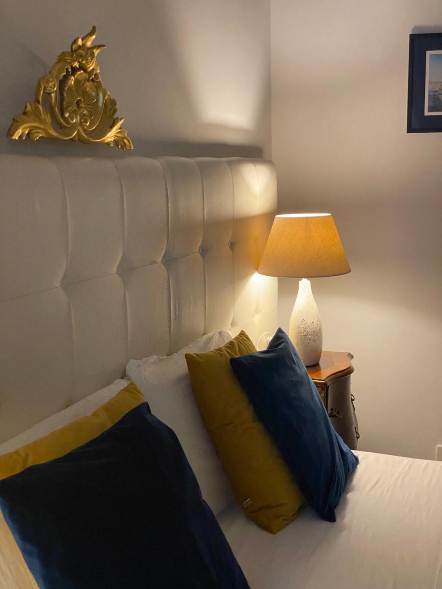 Realpartenope B&B 284 Наполи Екстериор снимка